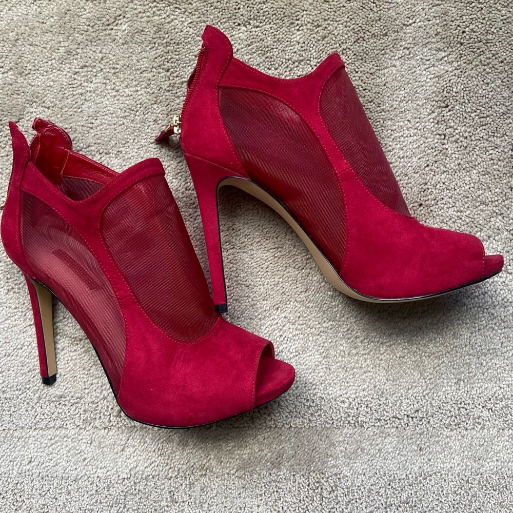 Guess Heels